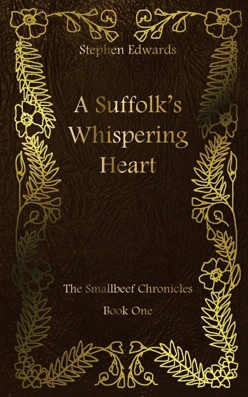 A Suffolks Whispering Heart (Paperback)