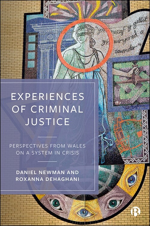 Experiences of Criminal Justice : Perspectives From Wales on a System in Crisis (Hardcover)