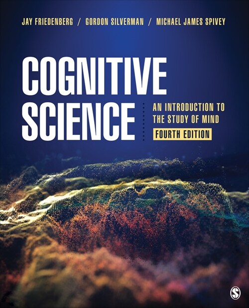 Cognitive Science: An Introduction to the Study of Mind (Paperback, 4)