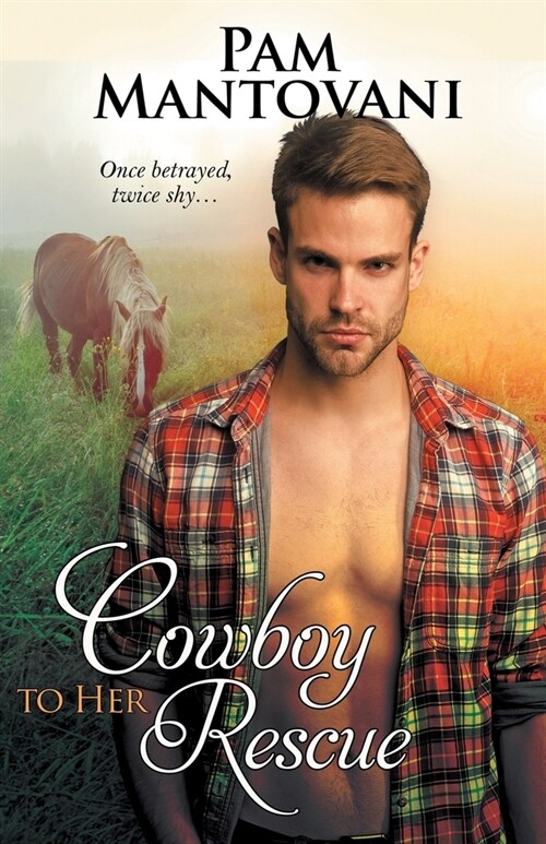 Cowboy to Her Rescue (Paperback)