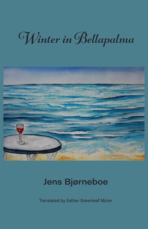 Winter in Bellapalma (Paperback, English)