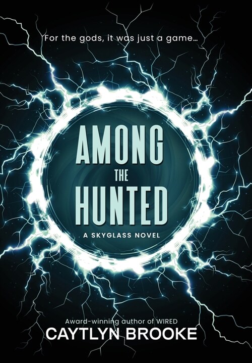 Among the Hunted (Hardcover)