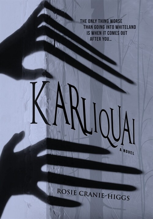 Karliquai (Hardcover)