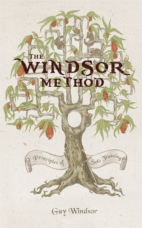 The Windsor Method (Paperback)