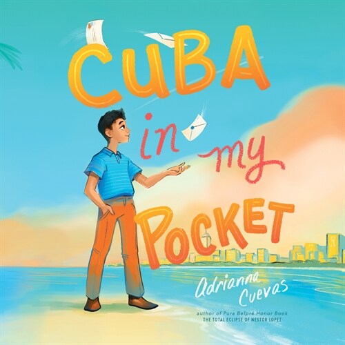 Cuba in My Pocket (Audio CD)