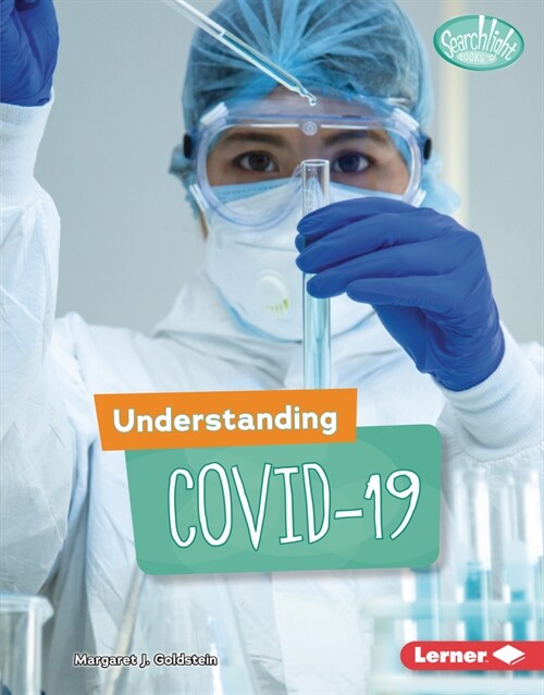 Understanding Covid-19 (Library Binding)