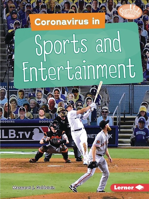 Coronavirus in Sports and Entertainment (Paperback)