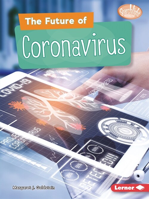 The Future of Coronavirus (Paperback)