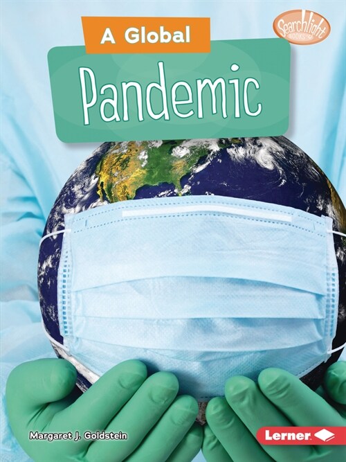 A Global Pandemic (Paperback)