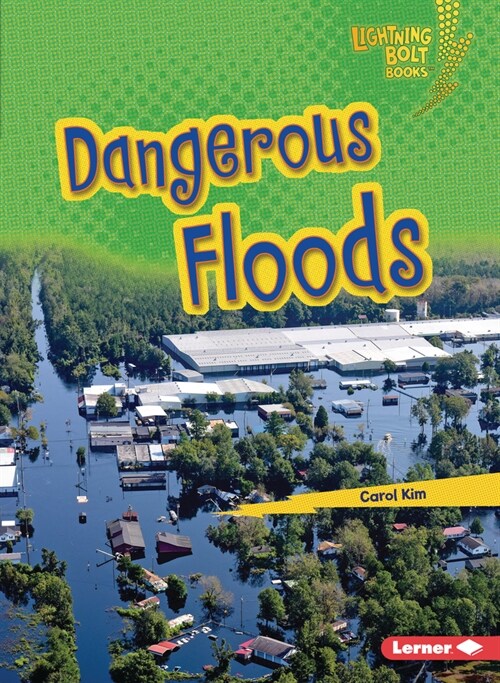 Dangerous Floods (Paperback)