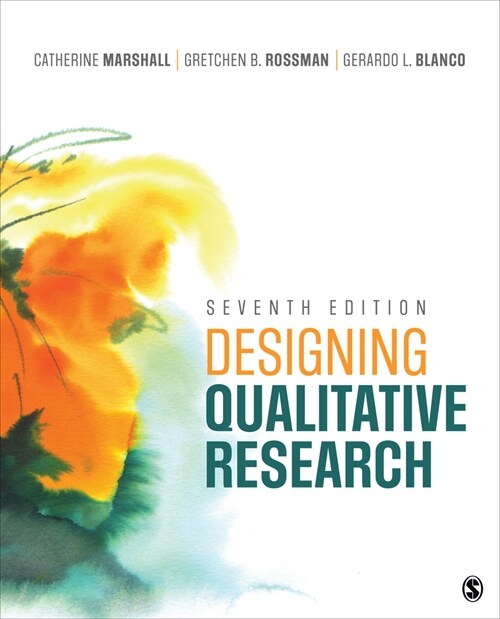 Designing Qualitative Research (Paperback, 7)