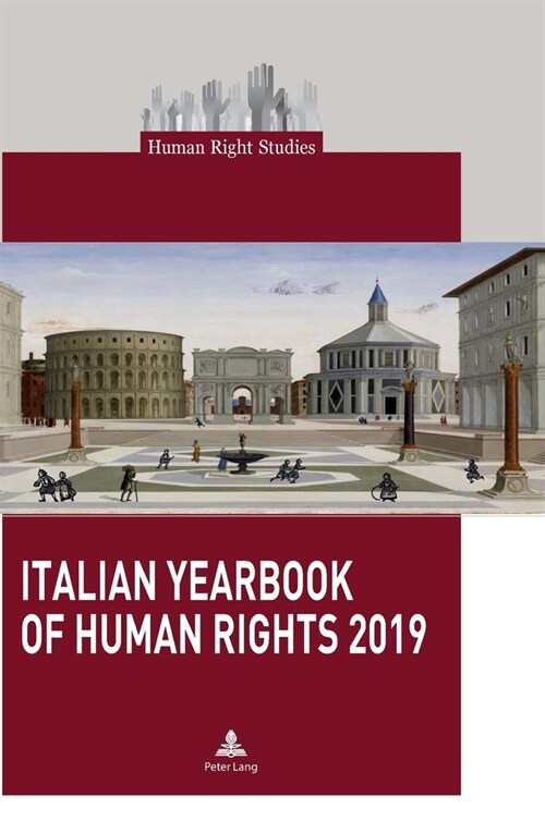 Italian Yearbook of Human Rights 2019 (Hardcover)