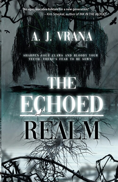 The Echoed Realm (Paperback)