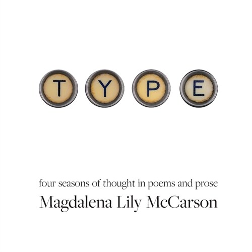 Type (Paperback)