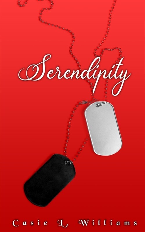 Serendipity (Paperback)