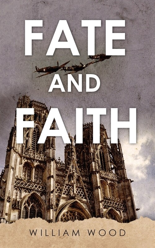 Fate and Faith (Paperback)
