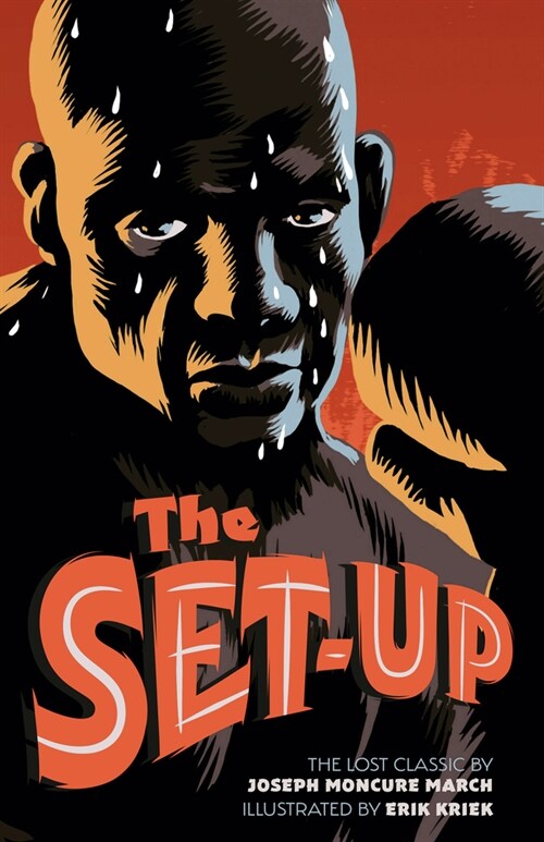 The Set Up (Hardcover)
