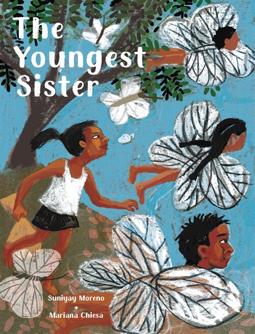 The Youngest Sister (Hardcover)