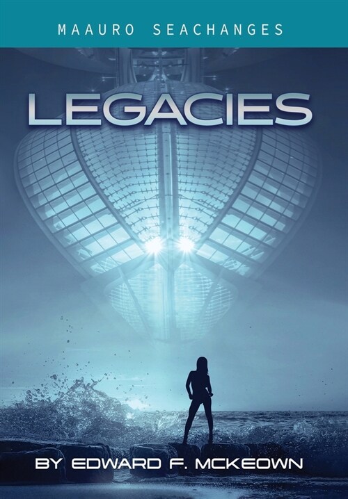 Legacies (Hardcover)