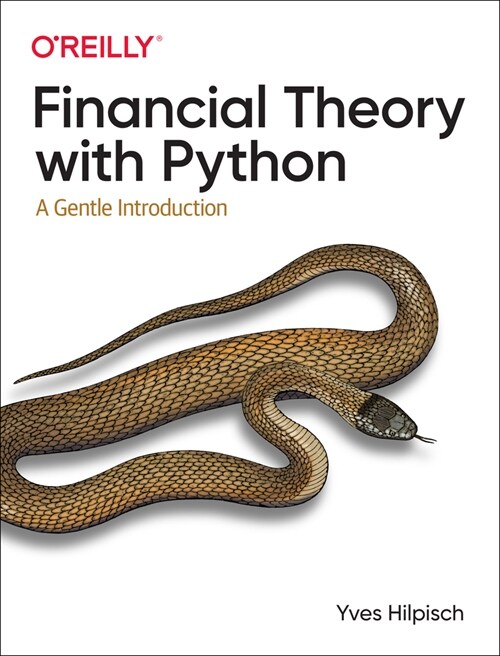 Financial Theory with Python: A Gentle Introduction (Paperback)