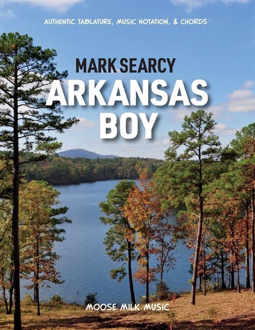 Arkansas Boy (Paperback)