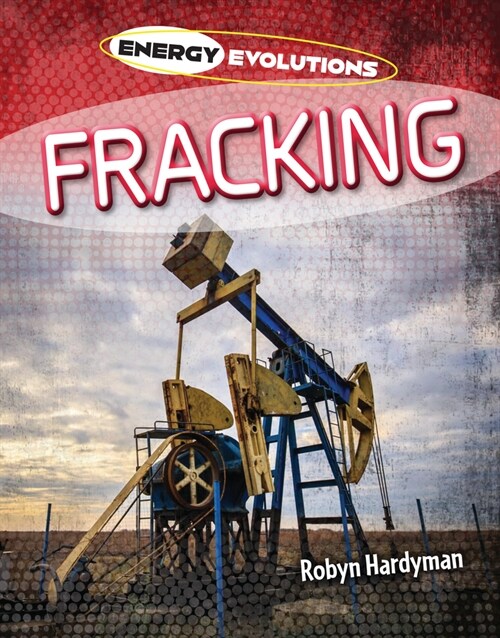 Fracking (Library Binding)