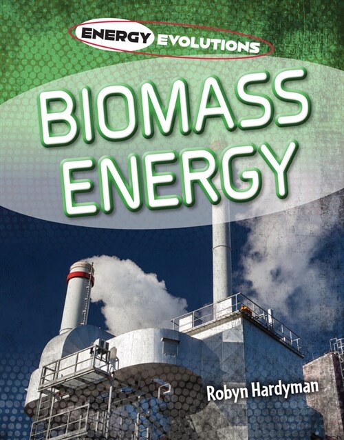Biomass Energy (Library Binding)