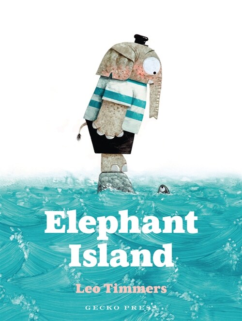 Elephant Island (Hardcover)