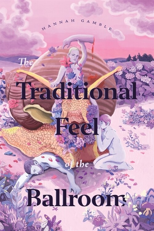 The Traditional Feel of the Ballroom (Paperback)