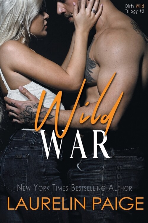 Wild War (Paperback)