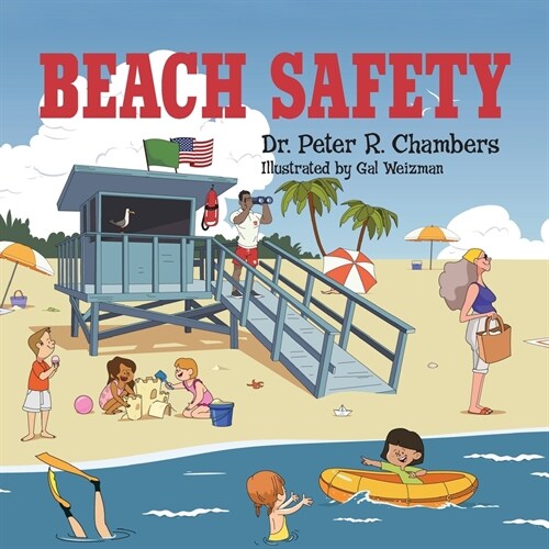 Beach Safety (Paperback)