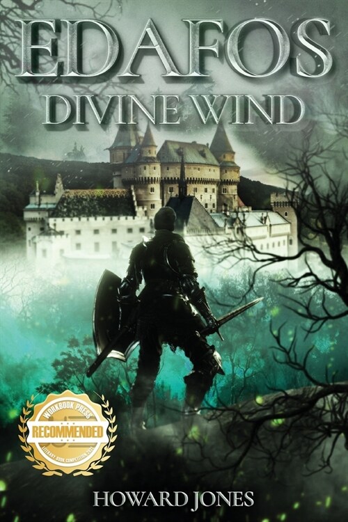 Edafos: Divine Wind (Paperback)