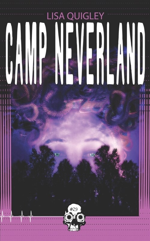 Camp Neverland (Paperback)
