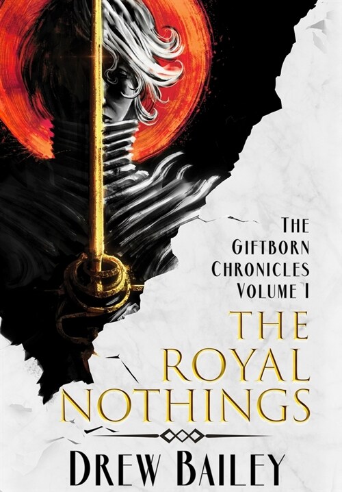 The Royal Nothings (Hardcover)
