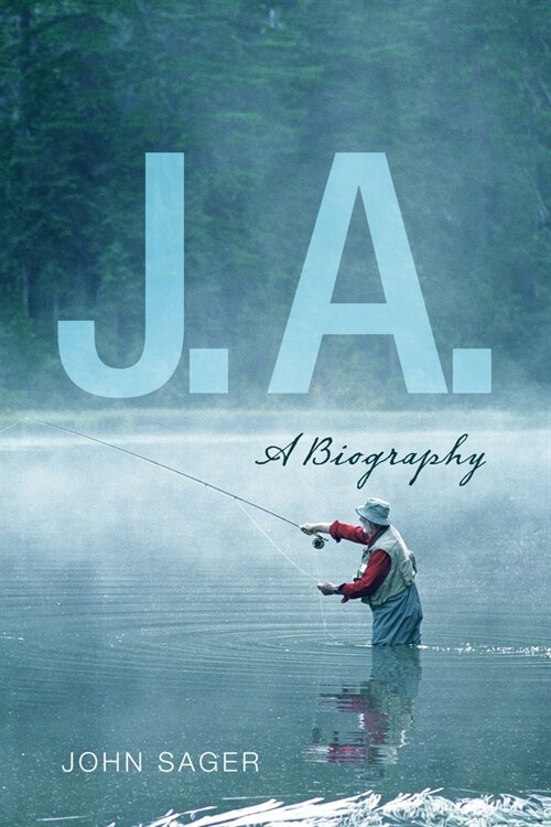 J. A.: A Biography (Paperback)