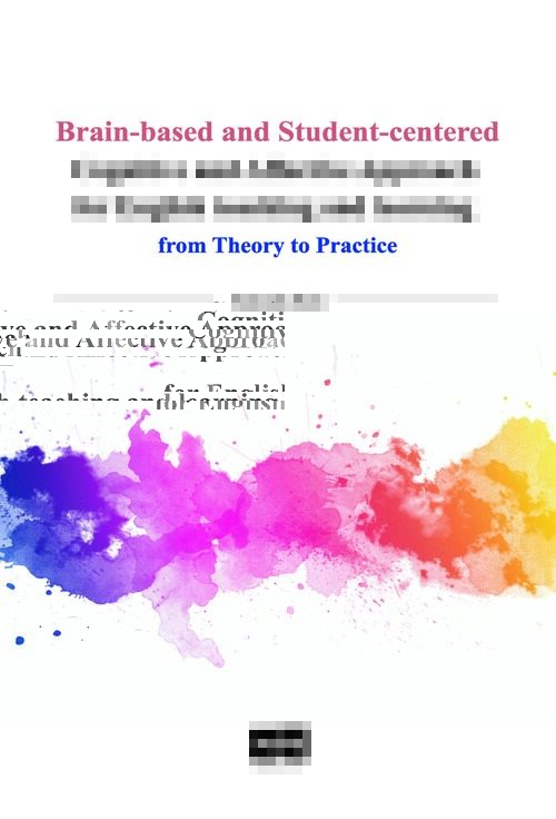 Cognitive and Affective Approach for English teach