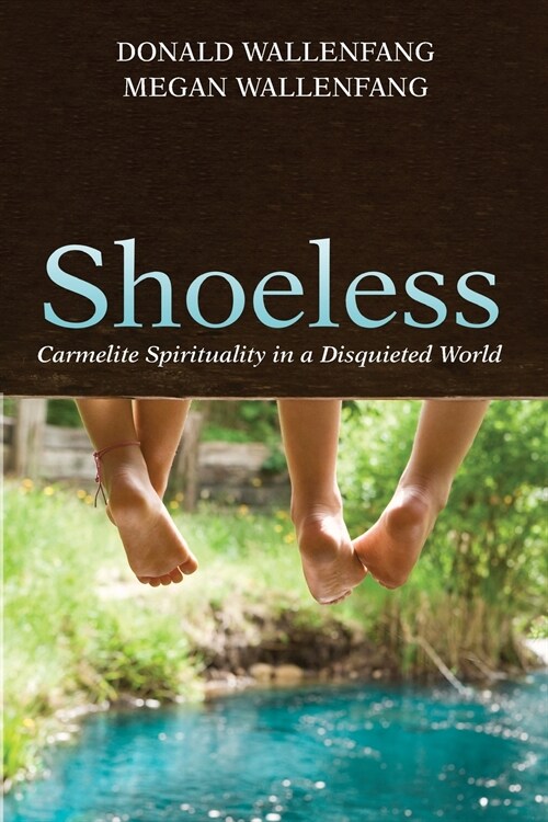 Shoeless (Paperback)