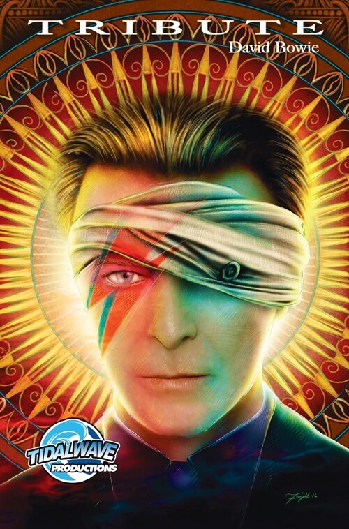 Tribute: David Bowie (Hardcover)