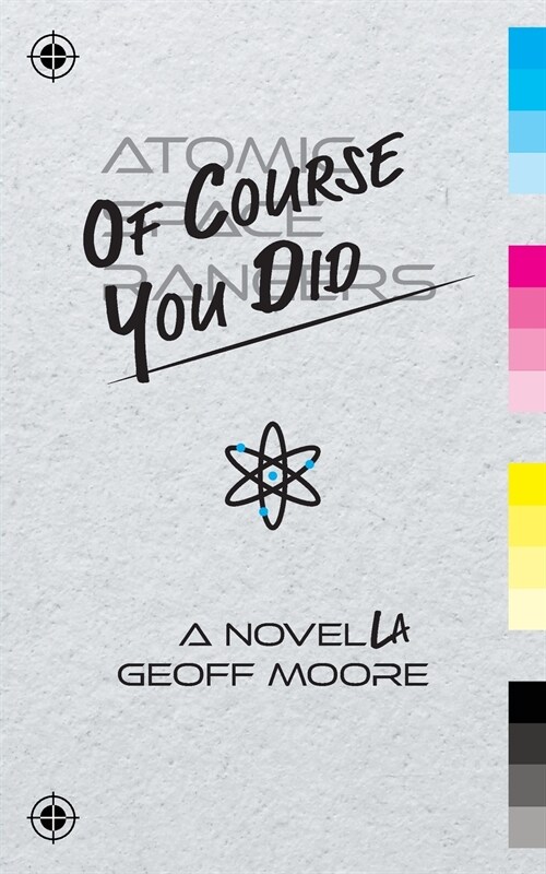 Of Course You Did (Paperback)