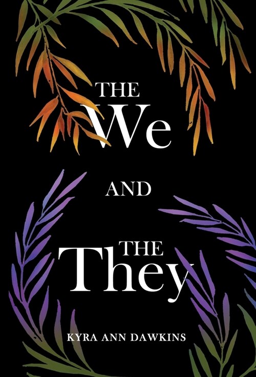 The We and the They (Hardcover)