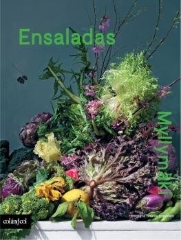 ENSALADAS DE TOMMY MYLLYMAKI (Hardcover)