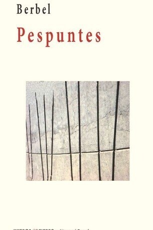 PESPUNTES (Hardcover)