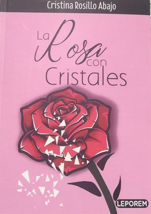 LA ROSA CON CRISTALES (Sheet Map (Folded))