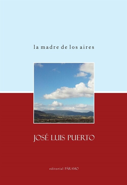 La madre de los aires (Hardcover)