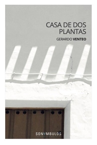 CASA DE DOS PLANTAS (Hardcover)