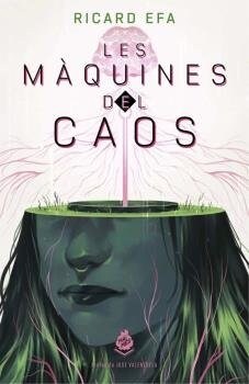 MAQUINES DEL CAOS,LES (Hardcover)