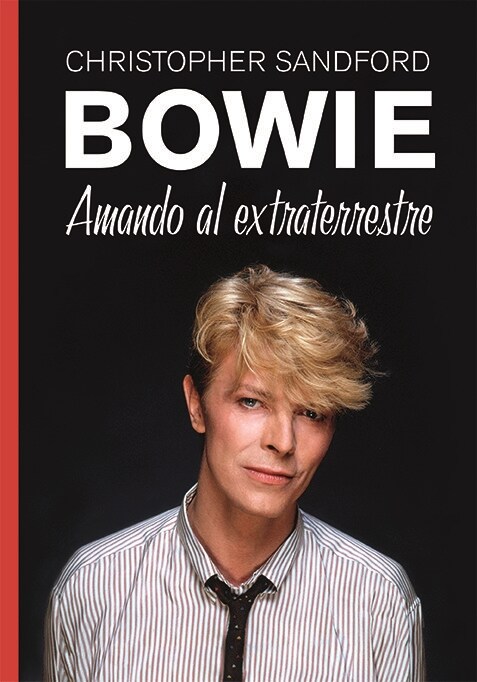 Bowie (Hardcover)