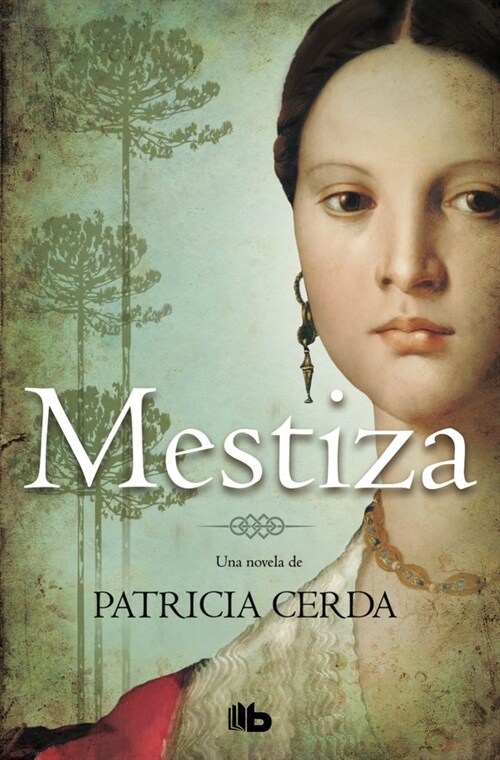 MESTIZA (Hardcover)