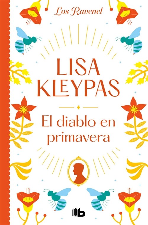 EL DIABLO EN PRIMAVERA (Hardcover)