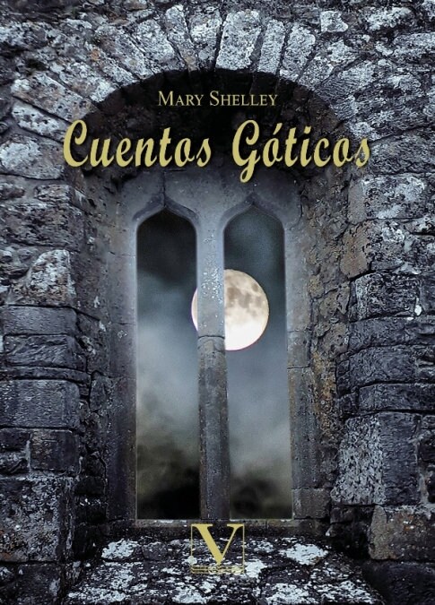 CUENTOS GOTICOS (Hardcover)